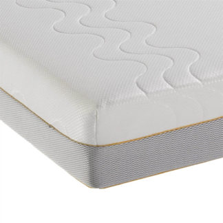 An Image of Dormeo Options Memory Foam Mattress - King