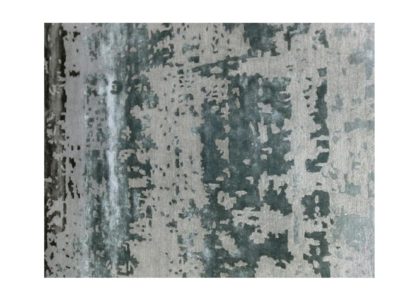 An Image of Linie Design Varese Rug Grey 170x240 cm