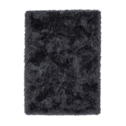 7ed0191e5e2420830102ac75a7afe4821544a62d63a8253093628d57f1747424-2.jpg An Image of Extravagance Rug Grey