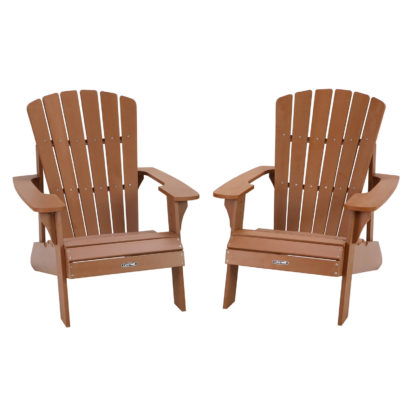 An Image of Lifetime Adirondack Chair