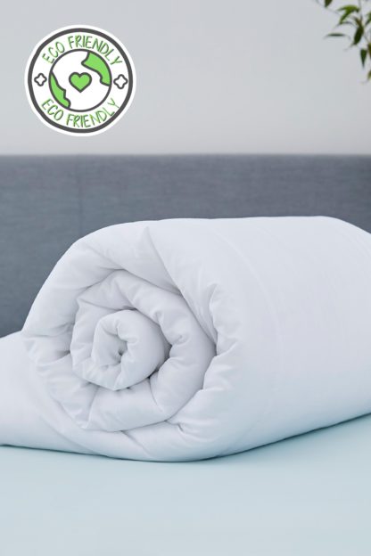 An Image of Chill Out Single Duvet 4.5 Tog