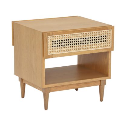 An Image of Hague Lamp Table, Natural