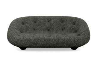 An Image of Heal's Ploum Medium High Back Sofa Appa Ulster