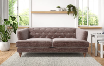 An Image of M&S Sophia 3 Seater Sofa