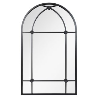 An Image of Arundel Outdoor Mirror