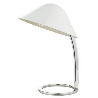 An Image of Portabello Task Lamp