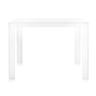 An Image of Kartell Invisible Dining Table