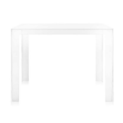 An Image of Kartell Invisible Dining Table