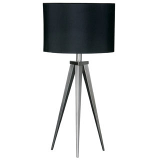 An Image of Tripod Feature Lamp