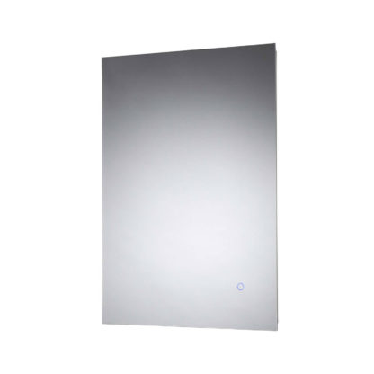 An Image of Vega Backlit LED Mirror