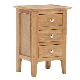An Image of Martello Small Bedside