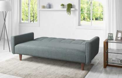 Loft Jasper Sofa Bed Compare Furnishings