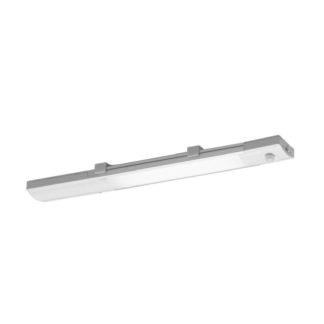 An Image of Arlec Lithium PIR LED Light Bar 28cm