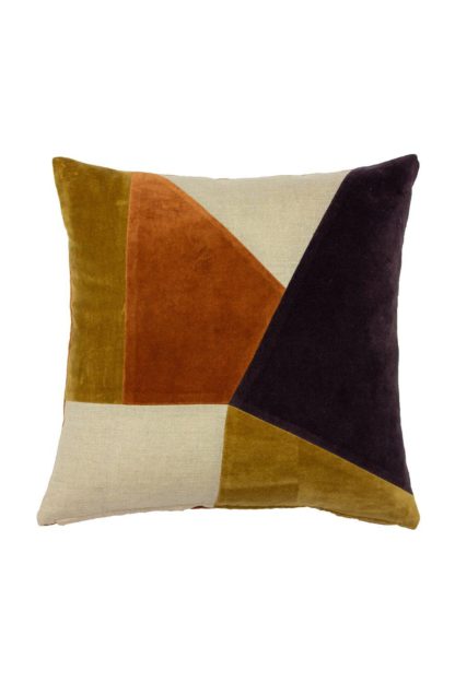 An Image of Solomon Cushion