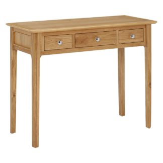 An Image of Martello Dressing Table