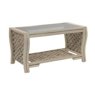 An Image of Milan Coffee Table