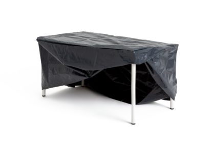 An Image of Argos Home Heavy Duty Bistro Set Cover