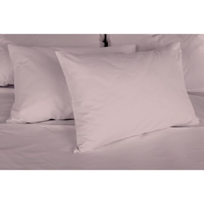 An Image of Copenhagen Home Oslo Pillowcase - White