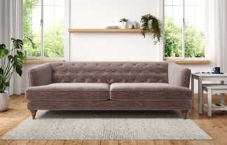 An Image of M&S Sophia 4 Seater Sofa