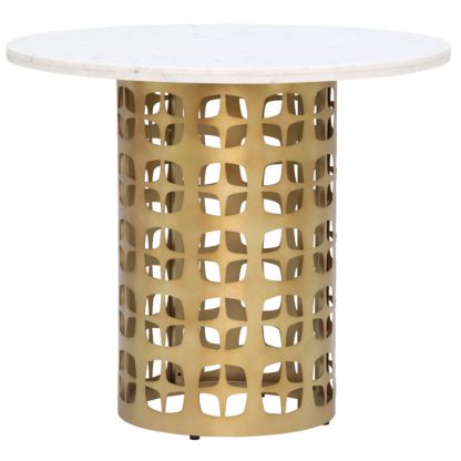 An Image of Lyra Dining Table