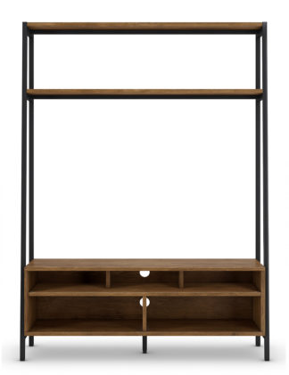 An Image of M&S Brookland Ladder TV Unit
