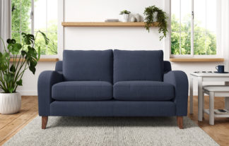 An Image of M&S Maiko Large 2 Seater Sofa