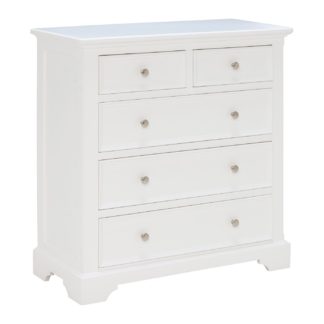 An Image of Medway 2 Over 3 Drawer Chest