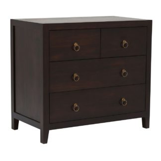 An Image of Malay 2 and 2 Drawer Chest