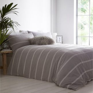 An Image of Senja Double Duvet Set