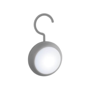 An Image of Push Hook Lights Battery Operated