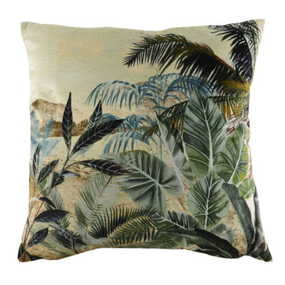 An Image of Foliage Champ Cushion