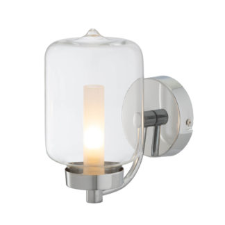 An Image of Ana Decorative Bathroom Light