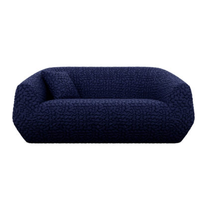 An Image of Heal's Uncover Medium Sofa Version B Moby Safir