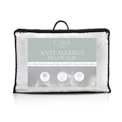 An Image of Anti Allergy Pillow