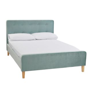 An Image of Pierre Kingsize Bed