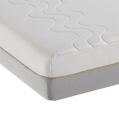 An Image of Dormeo Options Memory Foam Mattress - Single