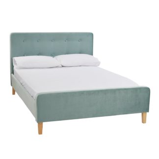 An Image of Pierre Double Bed