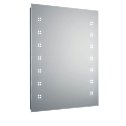 An Image of Balterley LED Mirror - 800 x 600mm