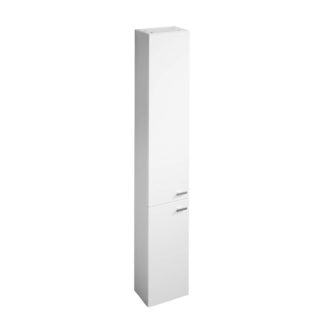 An Image of Ideal Standard Senses Space Storage Column - Gloss White