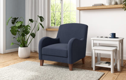 An Image of M&S Maiko Armchair