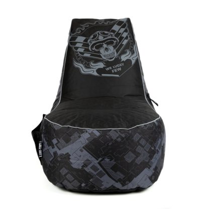 An Image of Call of Duty Franchise Ghost Bean Bag