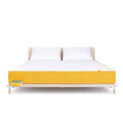 An Image of eve Sleep Essential Single Mattress