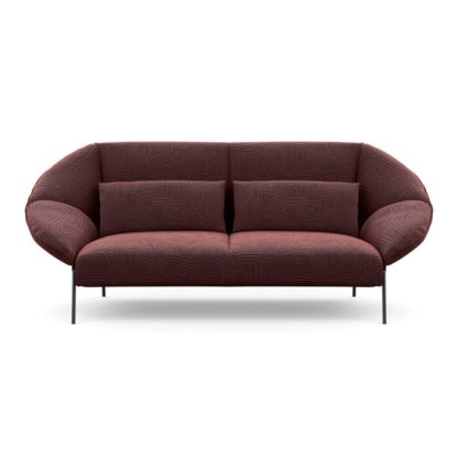 An Image of Ligne Roset PaiPai Large Sofa Appa Bolero