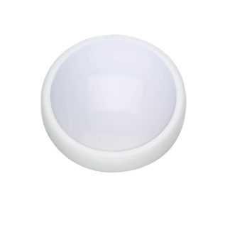 An Image of Arlec Round LED Push Light