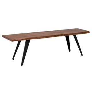 An Image of Kriss Bench, 160cm