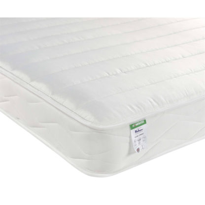 An Image of Relyon Open Coil Rolled Mattress - King