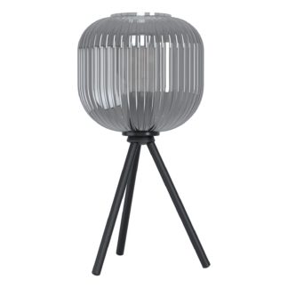 An Image of Eglo Mantunalle Table Lamp