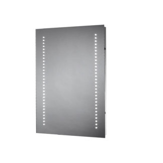 An Image of Bathstore Maya LED Mirror