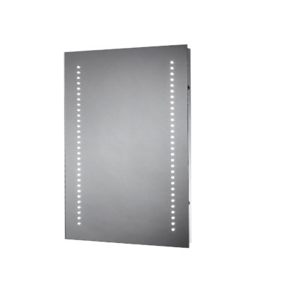 An Image of Bathstore Maya LED Mirror