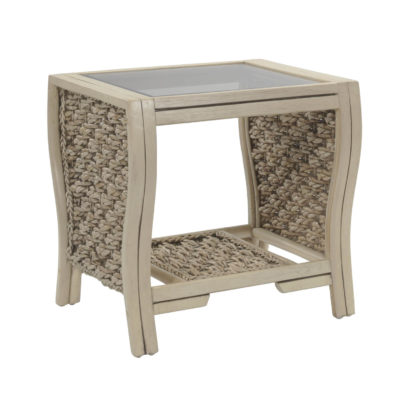 An Image of Milan Side Table